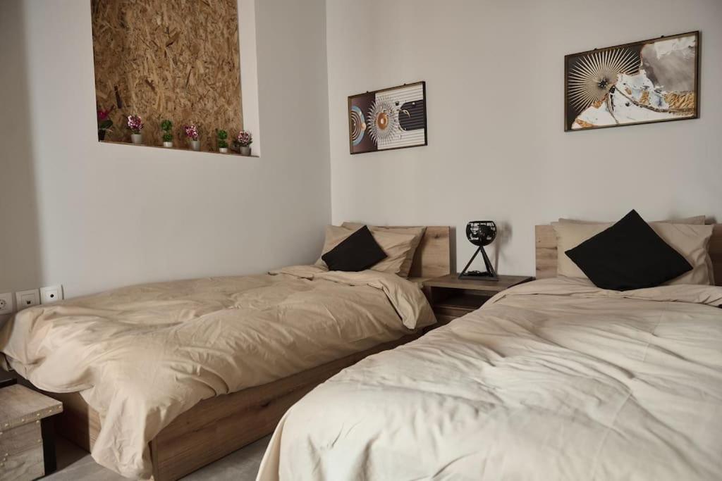 Villa Filarety Luxury House Salonic Exterior foto