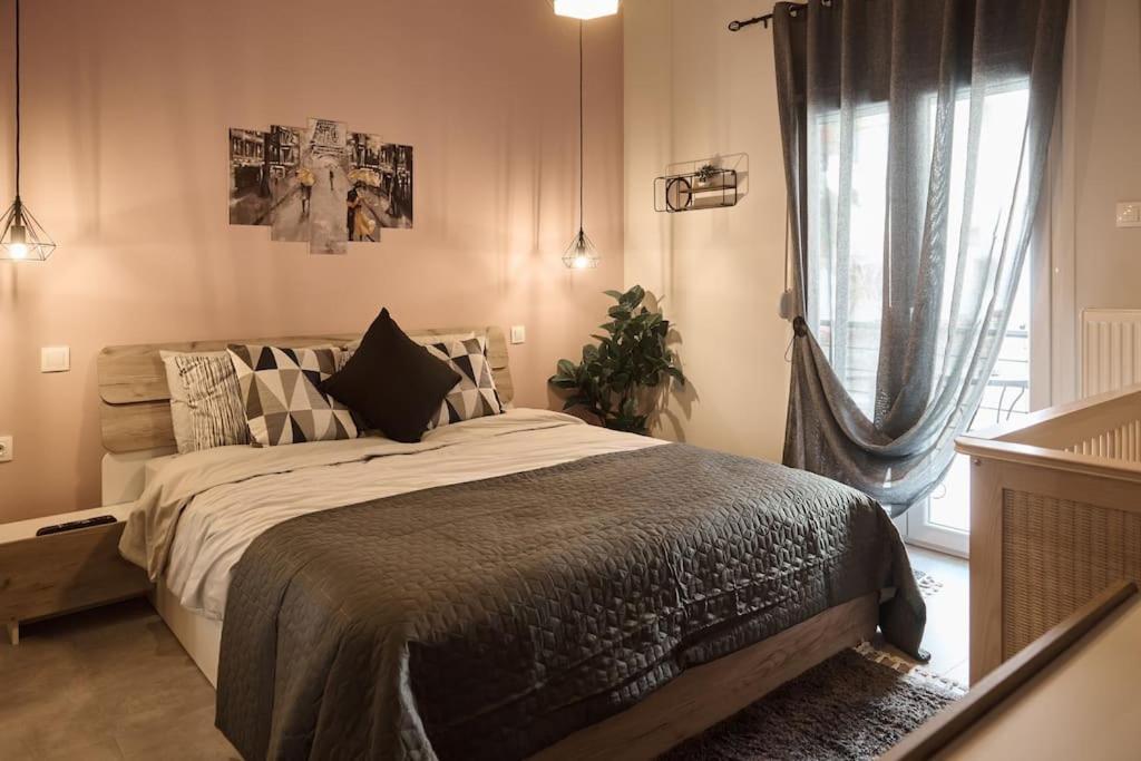 Villa Filarety Luxury House Salonic Exterior foto